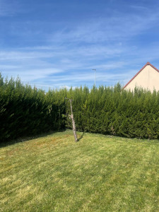 Photo de galerie - Avant