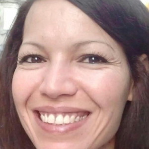 Photo de galerie - Souriante et motivée 