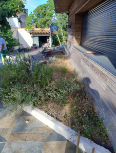 Photo de galerie - Paysagiste - Aménagement du jardin