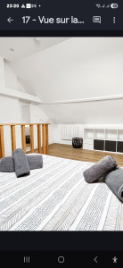 Photo de galerie - Logement de location 