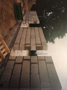 Photo de galerie - Maçonnerie