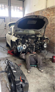 Photo de galerie - Vw