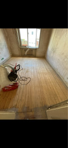 Photo de galerie - Artisan tout corps d'état - Rénovation