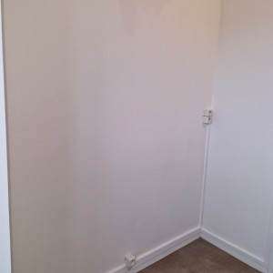 Photo de galerie - Peinture chambre fini