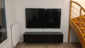 Photo de galerie - Montage meubles en kit