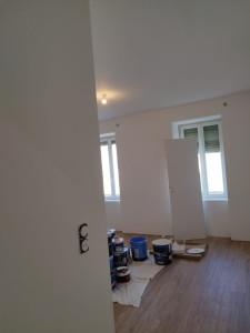 Photo de galerie - Chambre ( Dcl +prise + volet roulant +interrupteur..)