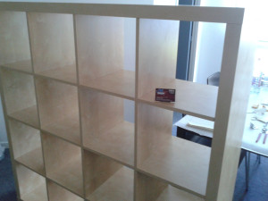 Photo de galerie - Montage de meubles et déplacement de mobilier