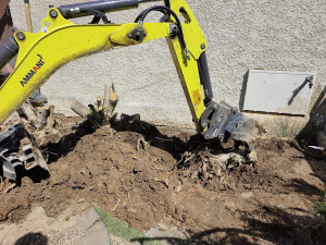 Photo de galerie - Paysagiste - Aménagement du jardin