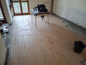 Photo de galerie - Carrelage