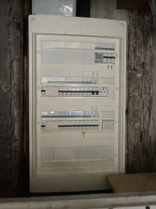 Photo de galerie - Dépannage électrique