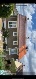 Photo de galerie - Peinture - Tapisserie