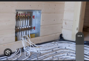 Photo de galerie - Chauffage central 