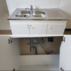 Photo de galerie - Plomberie - Installation sanitaire