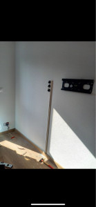 Photo de galerie - Installation électrique