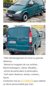 Photo de galerie - Bricolage et multi services