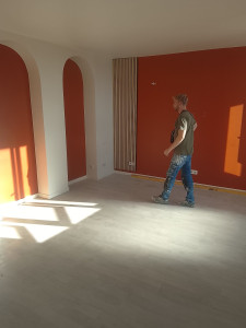 Photo de galerie - Chantier terminé 