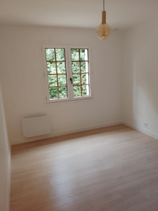 Photo de galerie - Fin de chantier 