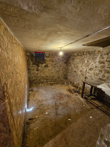 Photo de galerie - Plâtrerie - Murs - Plafonds