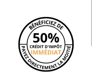 Photo de galerie - Crédit d'impôt immédiat 