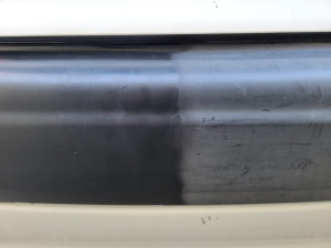 Photo de galerie - Réparation carrosserie