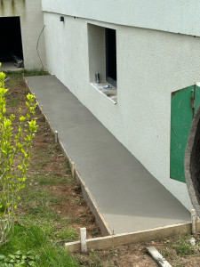 Photo de galerie - Maçonnerie
