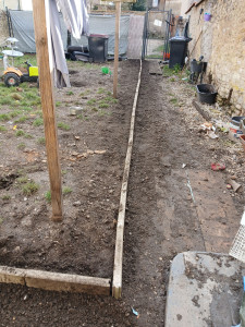 Photo de galerie - Paysagiste - Aménagement du jardin