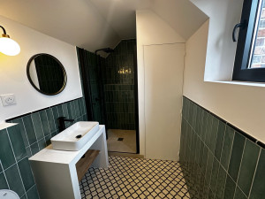 Photo de galerie - Artisan tout corps d'état - Rénovation