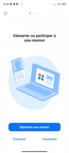 Photo de galerie - Préparation - nettoyage de salle