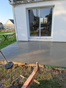 Photo de galerie - Bricolage et multi services