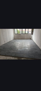 Photo de galerie - Realiser un carrelage