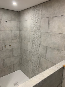 Photo de galerie - Carrelage