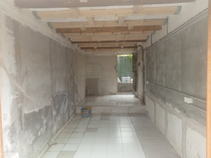 Photo de galerie - Rangement et nettoyage
