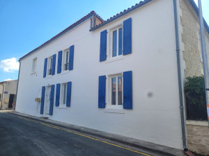 Photo de galerie - Peinture - Tapisserie