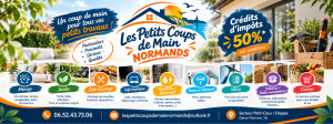 Photo de galerie - Bricolage et multi services