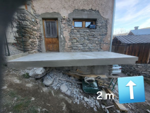 Photo de galerie - Restauration chez l'habitant