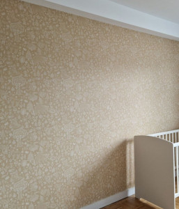 Photo de galerie - Chambre enfant