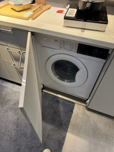 Photo de galerie - Kit d'outils du plombier