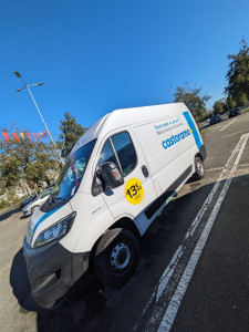 Photo de galerie - Lavage auto