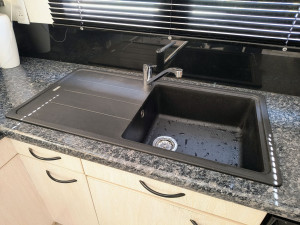 Photo de galerie - Plomberie - Installation sanitaire