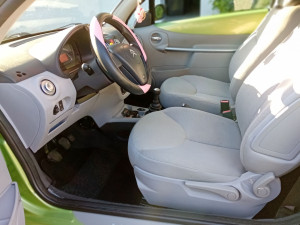 Photo de galerie - Lavage auto