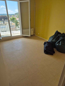 Photo de galerie - Déménagement Maison -> Appartement 4étage 