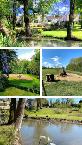 Photo de galerie - Garde animaux