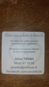 Photo de galerie - Mon expertise