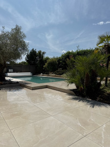 Photo de galerie - Carrelage