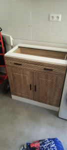 Photo de galerie - Bricolage et multi services
