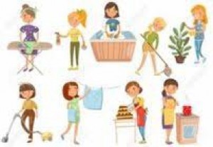 Photo de galerie - Ménage