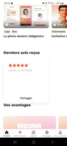Photo de galerie - Vitrerie pour cette personne qui a pris sur mon lien 