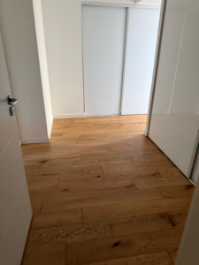 Photo de galerie - Nettoyage avant état des lieux 