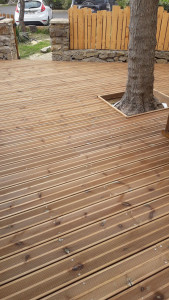 Photo de galerie - Bricolage - Petits travaux