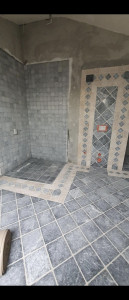 Photo de galerie - Travaux de carrelage personnalisés sur mesure